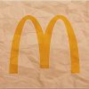 McDonald's Mouse Pad