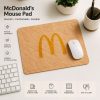 McDonald's Mouse Pad